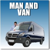 MAN AND VAN MONEY SAVING REMOVALS MANCHESTER 367016 Image 0